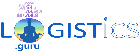 Guru der Logistik